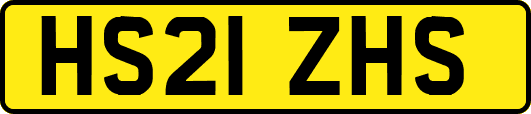 HS21ZHS