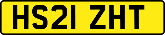 HS21ZHT