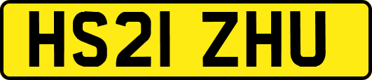 HS21ZHU