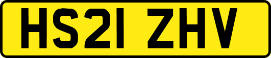 HS21ZHV