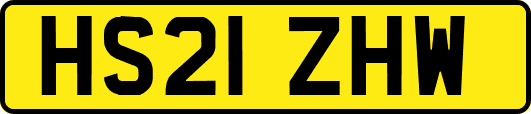 HS21ZHW
