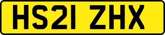 HS21ZHX