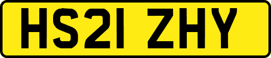 HS21ZHY