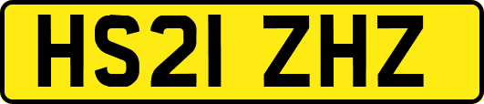 HS21ZHZ