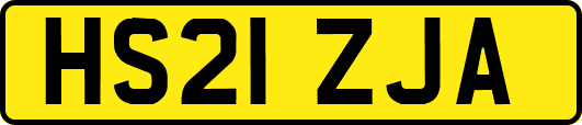 HS21ZJA