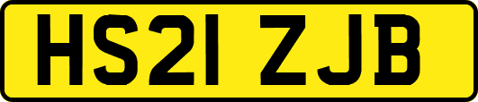 HS21ZJB