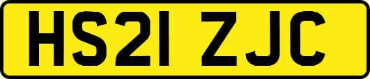 HS21ZJC