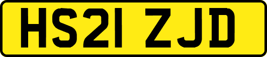 HS21ZJD