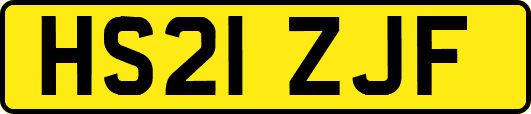 HS21ZJF