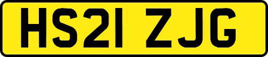 HS21ZJG