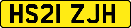 HS21ZJH
