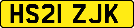 HS21ZJK