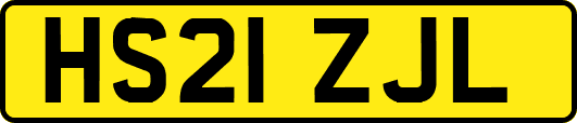 HS21ZJL