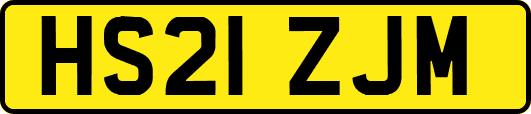 HS21ZJM