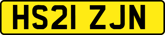 HS21ZJN