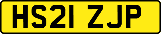 HS21ZJP
