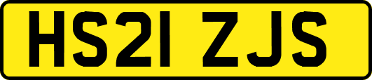 HS21ZJS
