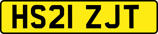 HS21ZJT