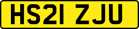 HS21ZJU
