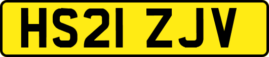 HS21ZJV