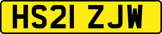 HS21ZJW