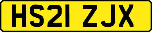 HS21ZJX