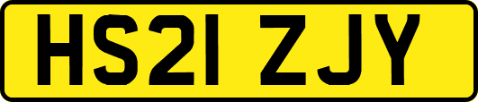 HS21ZJY