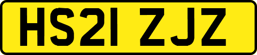 HS21ZJZ