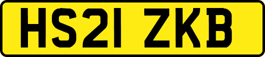 HS21ZKB
