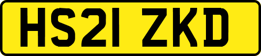 HS21ZKD