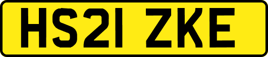 HS21ZKE
