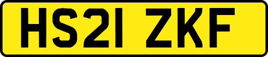 HS21ZKF