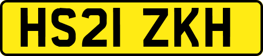 HS21ZKH
