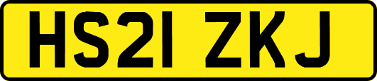 HS21ZKJ