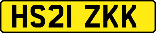 HS21ZKK