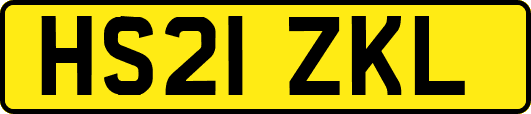 HS21ZKL