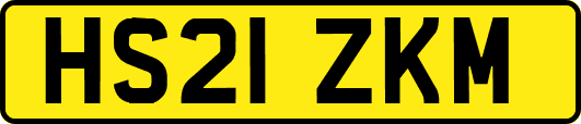 HS21ZKM