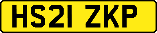 HS21ZKP