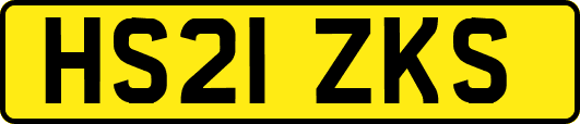 HS21ZKS