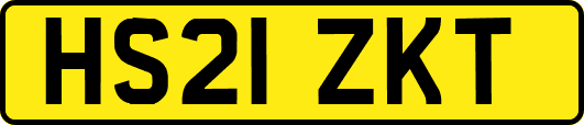 HS21ZKT