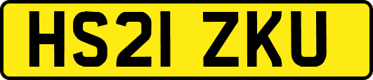 HS21ZKU