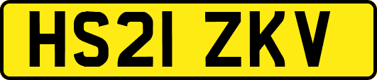 HS21ZKV