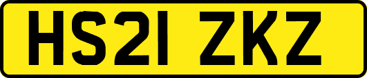 HS21ZKZ