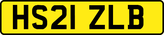 HS21ZLB