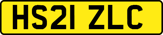 HS21ZLC