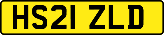 HS21ZLD