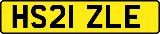 HS21ZLE