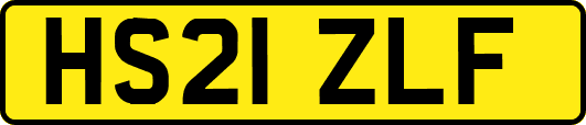 HS21ZLF