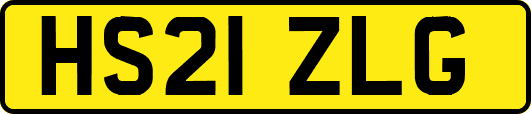 HS21ZLG
