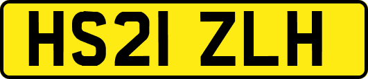 HS21ZLH